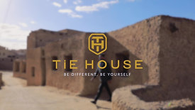Tie House Winter Collection 2022 Video - Siwa