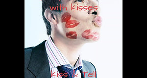 Kiss & Tell Romance in a Box Kit