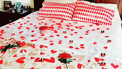 Easy Romantic Valentine Date Idea