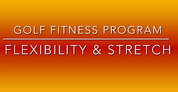 Golf Flexibility & Stretch Program: 51:15
