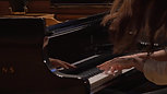 Debussy Etude no.1 Pour les cinq doigts