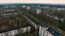 TV I Tschernobyl
