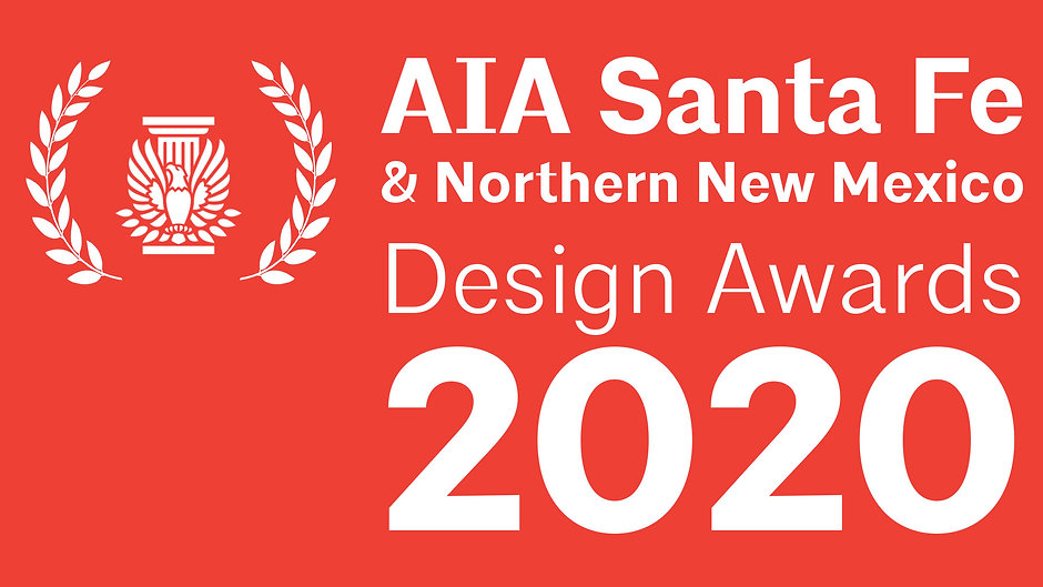 AIA Sant Fe Design Awards