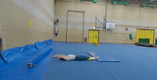 Gymnastics At Home S1 Lesson 3