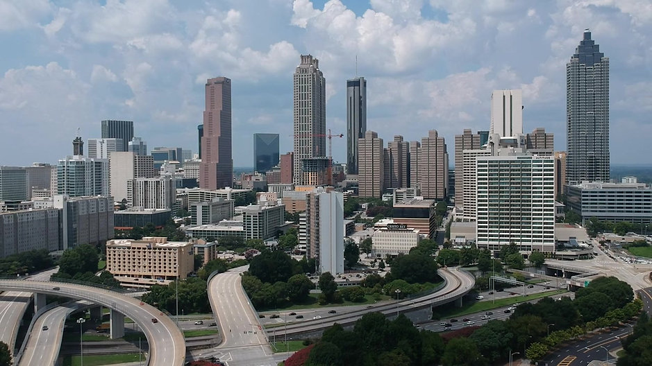 bamegg films: Atlanta