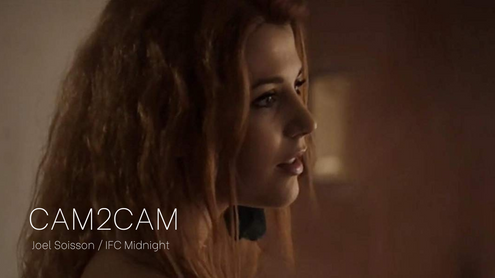 CAM2CAM - Clip (Drama)