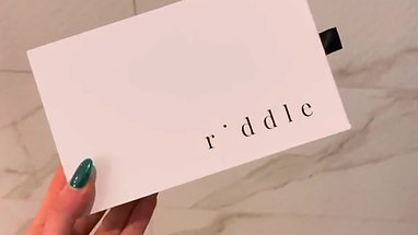 Riddle Oil