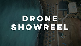 Drone showreel