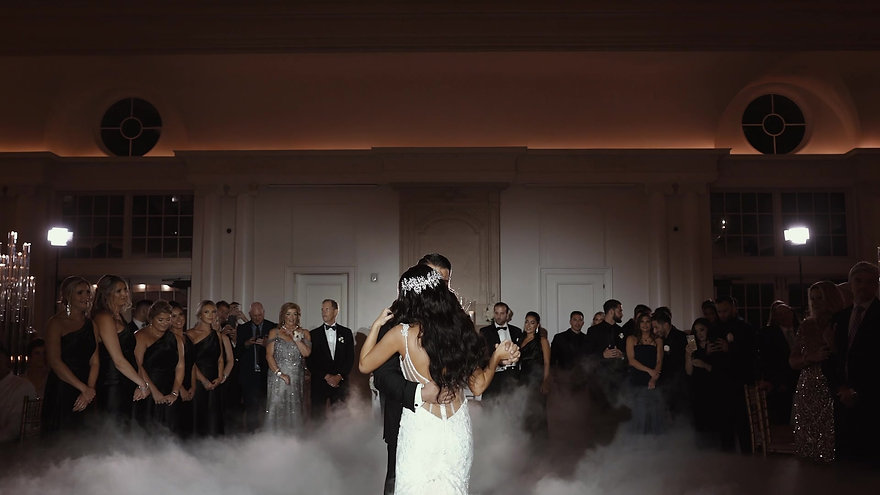 Michele & Nicolas Wedding Trailer
