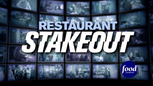 Restaurant Stakeout (Food Network)