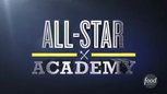 All-Star Academy (Food Network)