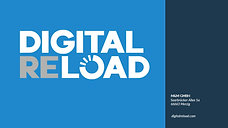 Digital Reload Firmenpräsentation 2020