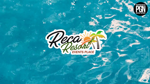 Pampanga Good News - Reca Private Resorts