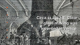 C 10,986 HE IBN SAHL discovered the law of refraction, now called Snell's law. 