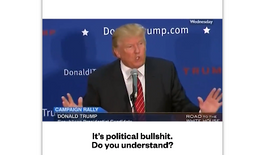 7 Public Speaking Tips From Donald Trump