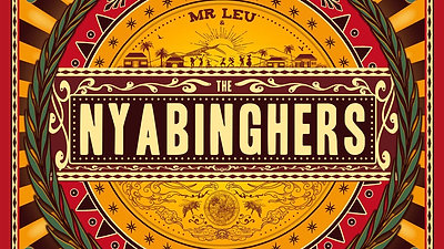 Teaser The Nyabinghers 1er album sortie Octobre 2019