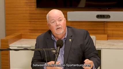 Episode 72: Jim Cook, Cherokee County Development Board