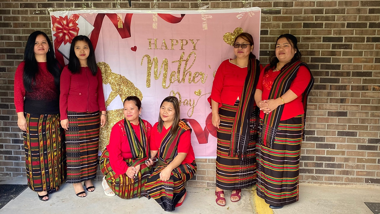 Mother's Day Celebration -2022