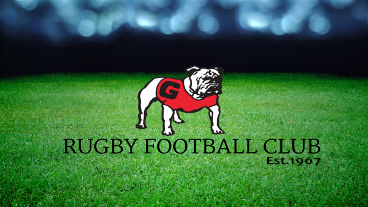UGA Rugby Football Club 