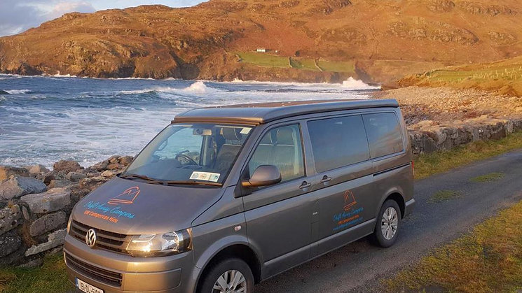 Drift Away Campers - How Our VW Campervans Work
