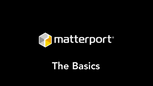 Matterport is quick and easy!