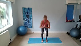 FP Focus Hips and Glutes
