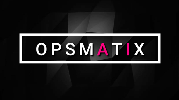 Promotional Video - Opsmatix Systems Ltd.