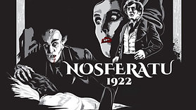 Nosferatu (1922) 