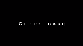Cheesecake (2018)
