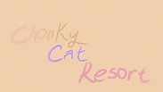 Chonky Cat Resort