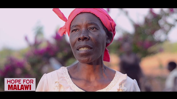 Hope for Malawi Documentary