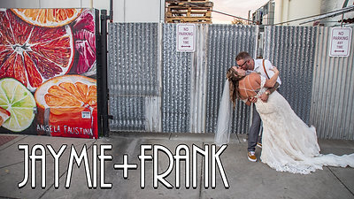 Jaymie & Frank Cinematic Wedding Film