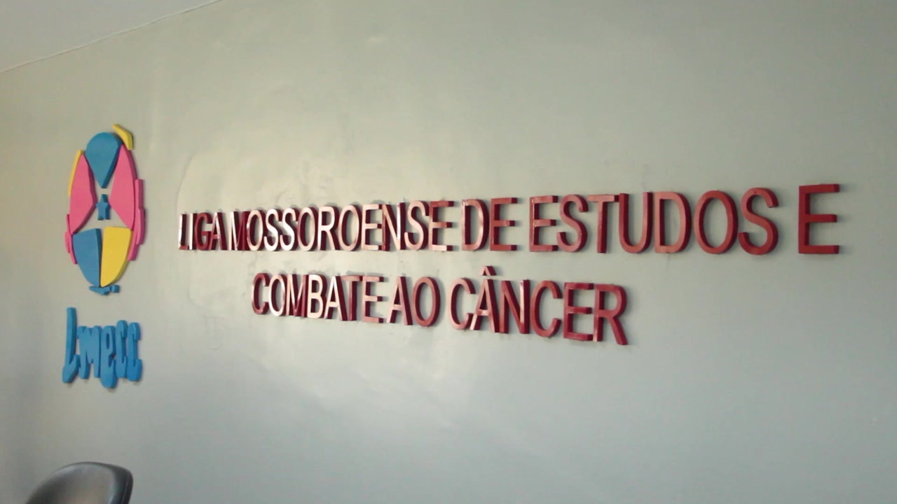 Liga Mossoroense de Estudos e Combate ao Câncer