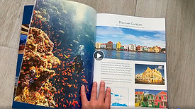 954Design - Benchmark Resort and Hotel Brochure