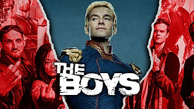 The Boys (Season 3)
