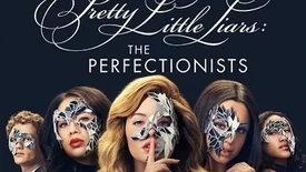 Pretty Little Liars The Perfectionists - Season 1 Pilot (2020)
