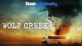 Wolf Creek TV Series (2016)