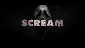 SCREAM  Official Trailer 2022