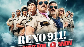 RENO 911! The Hunt for QAnon | 2021