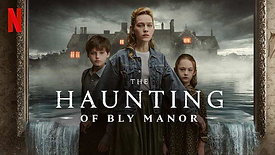 The Haunting of Bly Manor (2020)