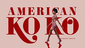 American Koko Seasons 1-2 (2017)