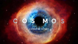 Cosmos A Spacetime Odyssey (2014)