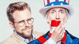 The G Word with Adam Conover (2022)