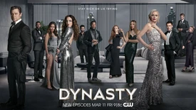 Dynasty – Season 5 (2022)