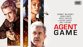 Agent Game Trailer (2022)
