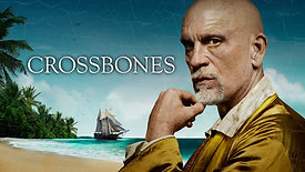 Crossbones Season 1 (2014)