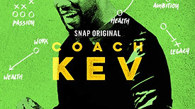 Coach Kev (2020)