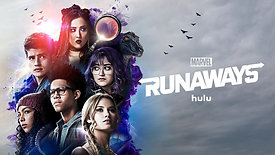 Runaways – Pilot (2017)