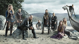 Vikings Seasons 1-6 (2013)