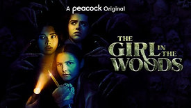 The Girl In The Woods (2021)